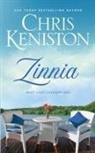 Chris Keniston - Zinnia