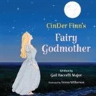 Gail Baccelli Major - CinDer Finn's Fairy Godmother