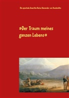 Hartmut Walravens - Der Traum meines ganzen Lebens