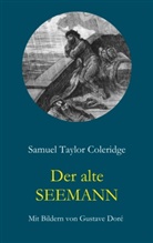Samuel Taylor Coleridge - Der alte Seemann