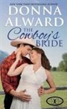Donna Alward, Alward Donna - The Cowboy's Bride