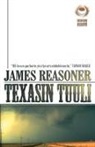 James Reasoner - Texasin tuuli