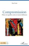 Iza Lou - Compromission