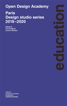 Tina Gregoric, Gordon Selbach, TU Wien, TU-Wien - Open Design Academy