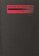 Josefine Mutzenbacher, Clemens Ruthner, Matthias Schmidt, Melanie Strasser - Josefine Mutzenbacher