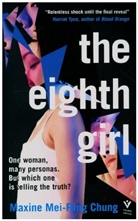 Maxine Mei-Fung Chung - Eighth Girl