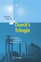 Gunter Dueck - Dueck's Trilogie 2.0, 3 Bde.