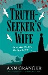 Ann Granger, Granger Ann - The Truth-Seeker's Wife