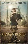 Antonin Varenne, Varenne Antonin - The Canvas of the World