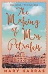 Mary Karras - The Making of Mrs Petrakis