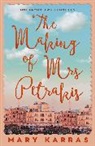 Mary Karras - The Making of Mrs Petrakis