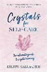 Kirsty Gallagher - Crystals for Self-Care