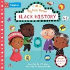 Campbell Books, Jayri Gomez, Jayri Gómez, Jayrisa Gómez - Black History