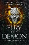 Brian Naslund - Fury of a Demon