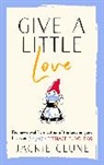 Jackie Clune, Clune Jackie - Give a Little Love