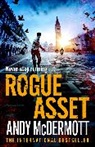 Andy McDermott - Rogue Asset