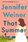 Jennifer Weiner, Weiner Jennifer - That Summer