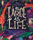 Jonny Marx, Marx Jonny, Sandhya Prabhat, Sandhya Prabhat - As Large As Life