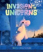 David Biedrzycki, David Biedrzycki - Invasion of the Unicorns