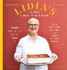 Lidia Matticchio Bastianich, T Bastianich Manuali, Tanya Basti Manuali, Tanya Bastianich Manuali, Lidia Matticchio Bastianich - Lidia's a Pot, a Pan, and a Bowl
