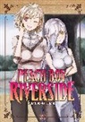 Coolkyousinnjya, Johanne, Johanne - Peach Boy Riverside 3