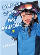 Nanashi, Nanashi Nanashi, Keiichi Sigsawa - Kino's Journey- The Beautiful World, volume 9