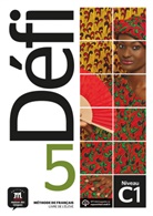 Pasca Biras, Pascal Biras, Ann Chevrier, Anna Chevrier, Frankie u a Fauritte - Défi 5 C1