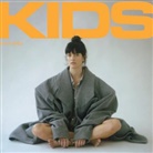 Noga Erez, Noga Erez - KIDS, 1 Audio-CD (Audiolibro)