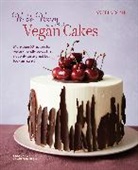 Angela Romeo - Va va Voom Vegan Cakes