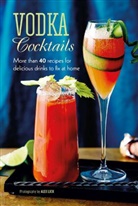 Ryland Peters &amp; Small - Vodka Cocktails