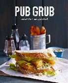 Ryland Peters &amp; Small - Pub Grub