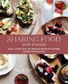 Kathy Kordalis - Sharing Food with Friends