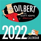 Scott Adams, Andrews McMeel Publisher - Dilbert 2022