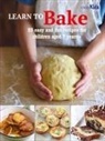 Susan Akass - Learn to Bake