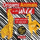 Mari Ono, Ono Mari - Origami Animals in the Wild