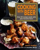 Mark Dredge, Dredge Mark - Cooking with Beer