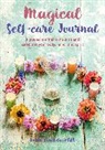 Leah Vanderveldt - Magical Self-Care Journal