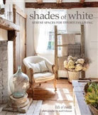 Fifi O'Neill, Fifi O''neill, O'Neill Fifi - Shades of White