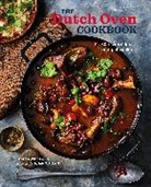 Louise Pickford, Pickford Louise, Ryland Peters &amp; Small - The Dutch Oven Cookbook