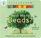 Nicola Edwards, Thomas Elliott, Thomas Elliott - How Many Beads?