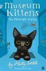 Sarah Lodge, Holly Webb, Sarah Lodge - The Midnight Visitor