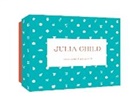 Princeton Architectural Press - Julia Child Notecards