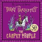 Terry Pratchett, David Tennant - The Carpet People (Hörbuch)