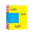Abby Clawson Low - Color Form Light