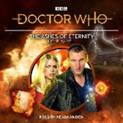 Niel Bushnell, Bushnell Niel, Adjoa Andoh, Andoh Adjoa - Doctor Who: The Ashes of Eternity (Audio book)