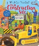 Maria Perera, Kate Ware, Maria Perera - What Can You See? On a Construction Site