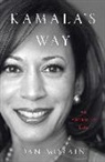 Dan Morain - Kamala's Way