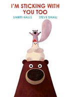 Smriti Halls, Steve Small, Steve Small, Small Steve - I'm Sticking With You Too