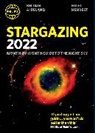 Heather Couper, Nigel Henbest - Philip's Stargazing 2022 Month-by-Month Guide to the Night Sky in Britain & Ireland