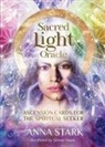 Selena Moon, Anna Stark, Selena Moon - Sacred Light Oracle